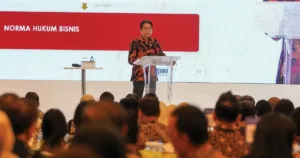 Bos BUMN Harus Tahu, BJR Otomatis Gugur Jika Ada Unsur Korupsi 4 Bos BUMN Harus Tahu, BJR Otomatis Gugur Jika Ada Unsur Korupsi
