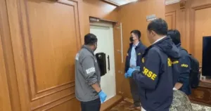 Bongkar Bungker Korupsi Orang Kuat 9 Bongkar Bungker Korupsi Orang Kuat