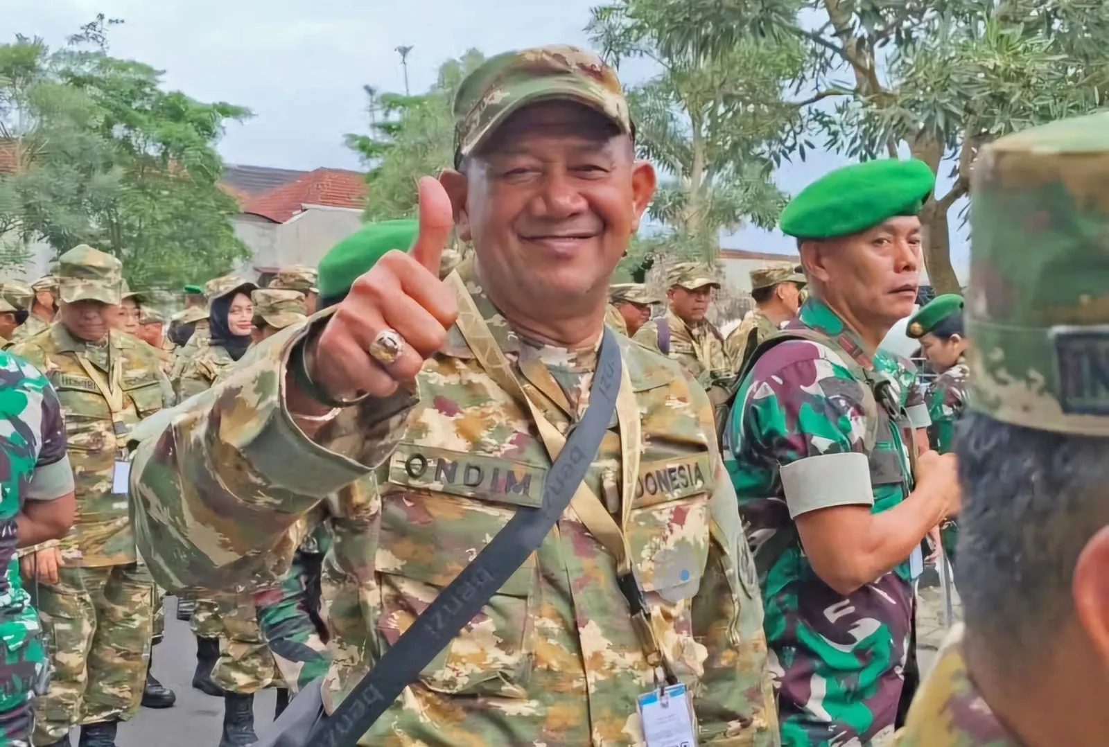Bupati Langkat Ditangkap di Rumah Pribadi, KPK Sita Uang Fee Proyek 1 Bupati Langkat Ditangkap di Rumah Pribadi, KPK Sita Uang Fee Proyek
