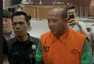ARUKKI Minta KPK Jerat Syah Afandin dengan TPPU