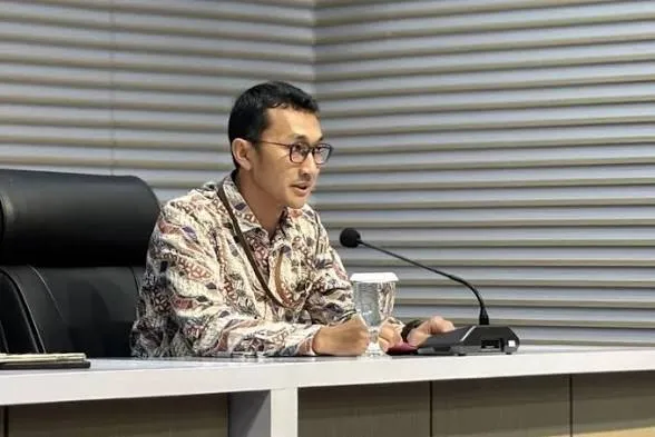 KPK Bongkar Jaringan Suap Proyek Langkat, Tujuh Orang Terjaring dan Aset Miliaran Disita 1 KPK Bongkar Jaringan Suap Proyek Langkat, Tujuh Orang Terjaring dan Aset Miliaran Disita