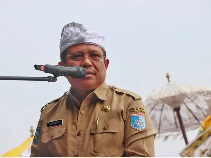 Harta Bupati Lombok Barat Disorot Usai OTT KPK, Nilainya Tembus Rp25,56 Miliar 1 Harta Bupati Lombok Barat Disorot Usai OTT KPK, Nilainya Tembus Rp25,56 Miliar