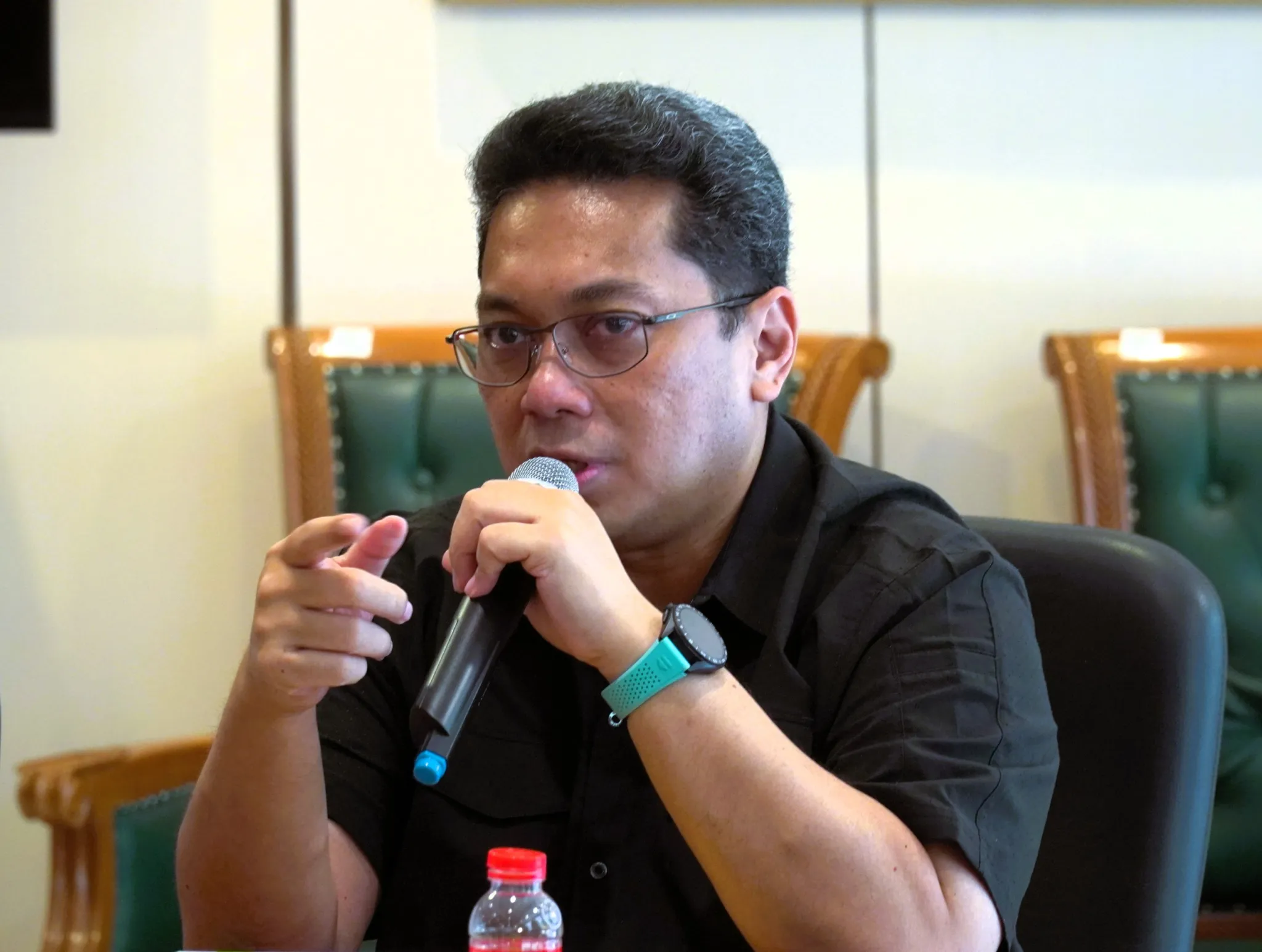 Dharma Jaya Perluas Bazar Daging Murah, Sudah Jangkau 816 Titik di Jakarta 1 Dharma Jaya Perluas Bazar Daging Murah, Sudah Jangkau 816 Titik di Jakarta