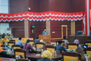 Perda Ekonomi Kreatif Disahkan, Pemkot Bogor Perkuat Ekosistem Industri Kreatif 4 Perda Ekonomi Kreatif Disahkan, Pemkot Bogor Perkuat Ekosistem Industri Kreatif