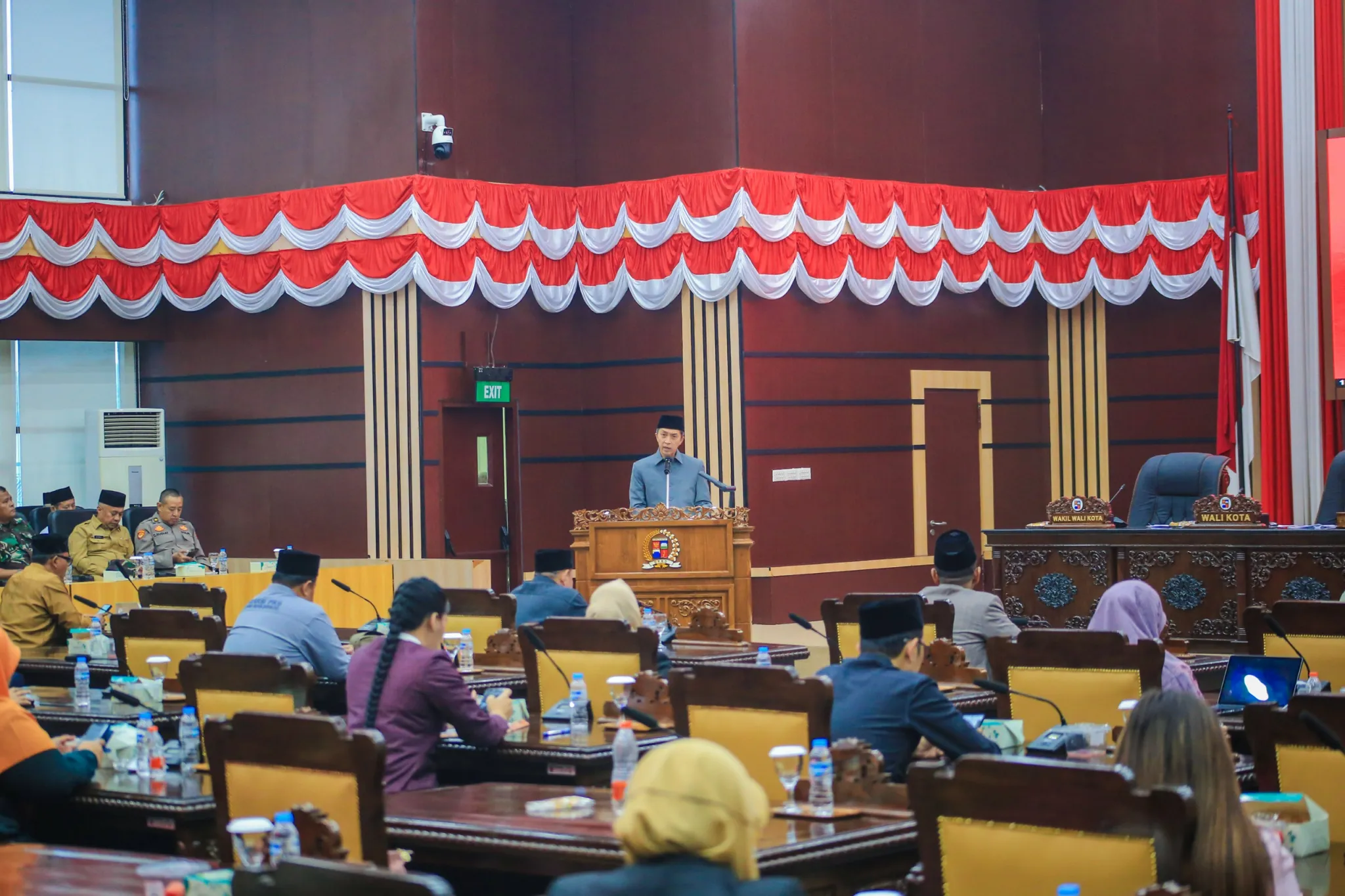 Perda Ekonomi Kreatif Disahkan, Pemkot Bogor Perkuat Ekosistem Industri Kreatif 1 Perda Ekonomi Kreatif Disahkan, Pemkot Bogor Perkuat Ekosistem Industri Kreatif
