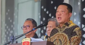 Guru Besar UI Pertanyakan Dasar Hukum Pengalihan Perkara Febrie ke Kejaksaan 4 Guru Besar UI Pertanyakan Dasar Hukum Pengalihan Perkara Febrie ke Kejaksaan