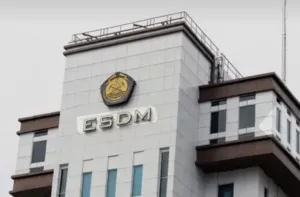 Polri Bidik Kementerian ESDM Bongkar Skandal Batu Bara PLTU Rp5 Triliun