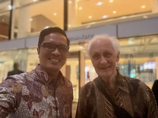 Dari Aktivis Antikorupsi hingga Pengacara Eks Jampidsus, Ini Jejak Karier Febri Diansyah 1 Dari Aktivis Antikorupsi hingga Pengacara Eks Jampidsus, Ini Jejak Karier Febri Diansyah