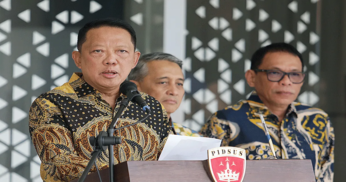 Status Pencekalan Febrie Adriansyah Masih Berlaku, Warganet Ramai Pertanyakan Keberadaannya 1 Status Pencekalan Febrie Adriansyah Masih Berlaku, Warganet Ramai Pertanyakan Keberadaannya