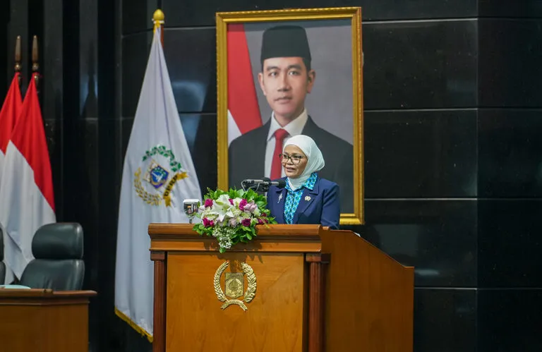 Fraksi Demokrat-Perindo Ingatkan Pemprov DKI, Administrasi Pajak Tak Boleh Amburadul 1 Fraksi Demokrat-Perindo Ingatkan Pemprov DKI, Administrasi Pajak Tak Boleh Amburadul
