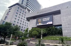 Legislator DPRD DKI: Keberhasilan LRT Pegangsaan Dua-Manggarai Harus Diukur dari Kepuasan Pengguna 7 Legislator DPRD DKI: Keberhasilan LRT Pegangsaan Dua-Manggarai Harus Diukur dari Kepuasan Pengguna