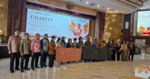 SOIna Gelar Charity Night untuk Dukung Atlet Disabilitas ke Pesonas II NTT dan World Games Chile 2027 7 SOIna Gelar Charity Night untuk Dukung Atlet Disabilitas ke Pesonas II NTT dan World Games Chile 2027