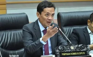 Habiburokhman: Korupsi Batu Bara PLTU Harus Diusut Tuntas Tanpa Tebang Pilih