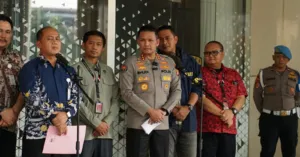 Hasil Uji Barang Bukti Kasus Febrie, Emas 74 Kilogram dan Uang Miliaran Dipastikan Asli
