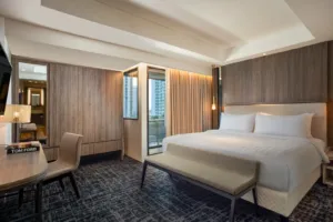 Staycation Kini Makin Seru! Oakwood Suites Kuningan Jakarta Hadirkan Paket Menginap Sekaligus Main Padel 5 Staycation Kini Makin Seru! Oakwood Suites Kuningan Jakarta Hadirkan Paket Menginap Sekaligus Main Padel