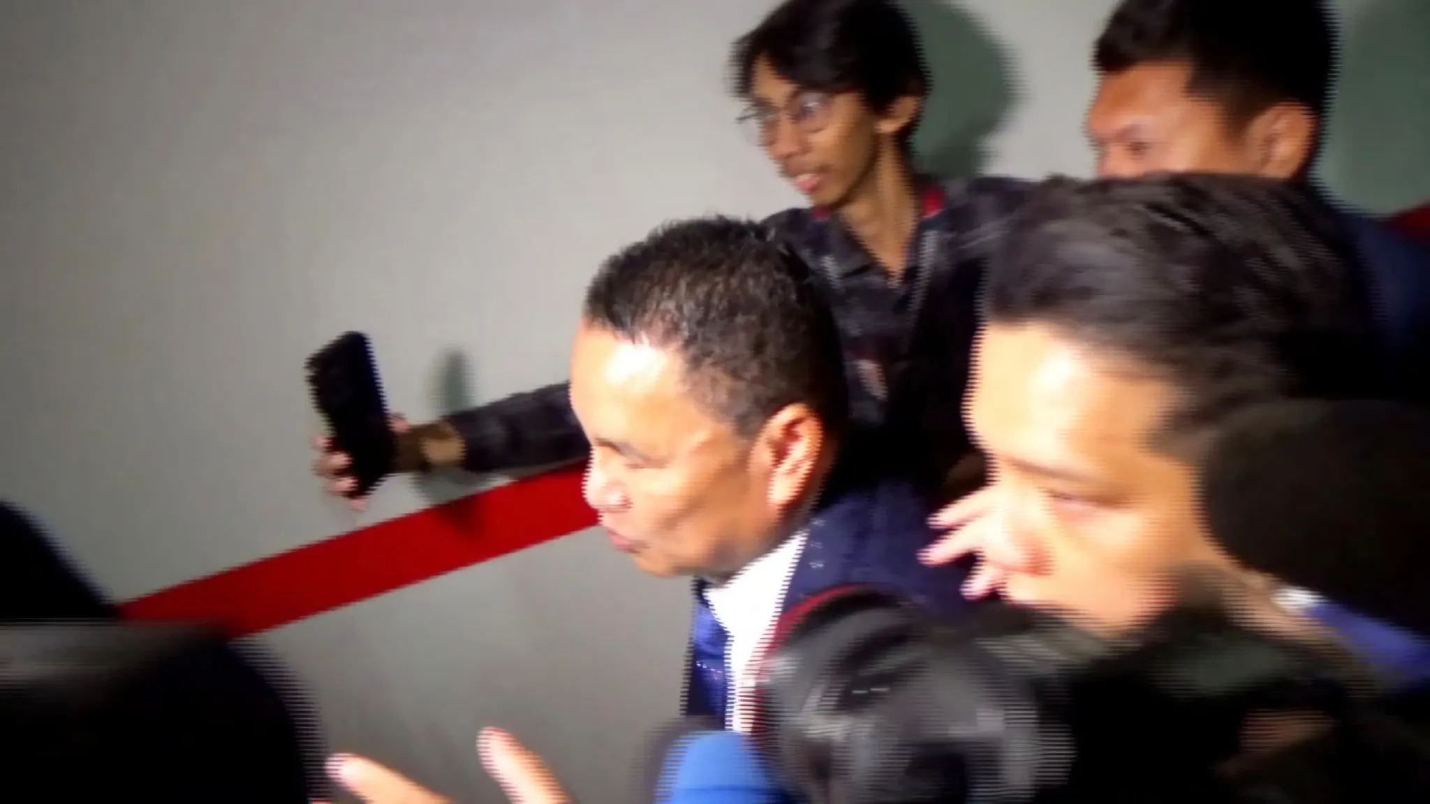 Hotman Paris Resmi Bela Febrie Adriansyah, Langsung Dampingi Pemeriksaan Perdana Sebagai Tersangka 1 Hotman Paris Resmi Bela Febrie Adriansyah, Langsung Dampingi Pemeriksaan Perdana Sebagai Tersangka