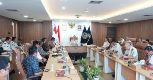 Imigrasi Siapkan Pagar Digital, Drone Awasi Ribuan Kilometer Perbatasan RI