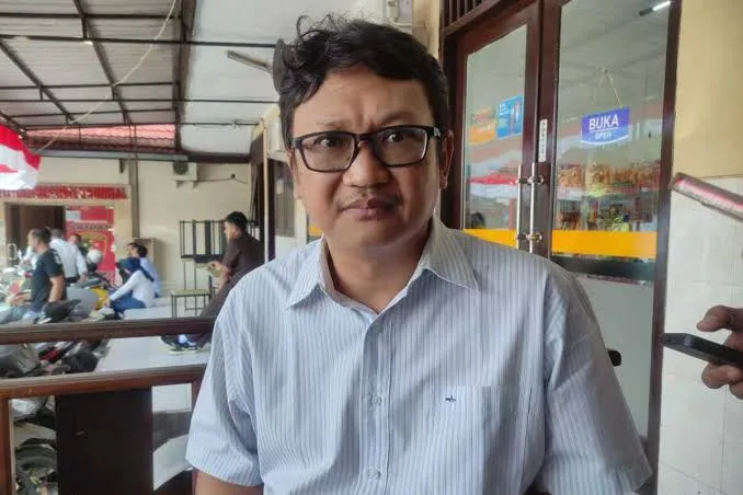 Pengamat ISESS Soroti Korupsi DMO Batu Bara Berpotensi Ganggu Infrastruktur Strategis Nasional 1 Pengamat ISESS Soroti Korupsi DMO Batu Bara Berpotensi Ganggu Infrastruktur Strategis Nasional