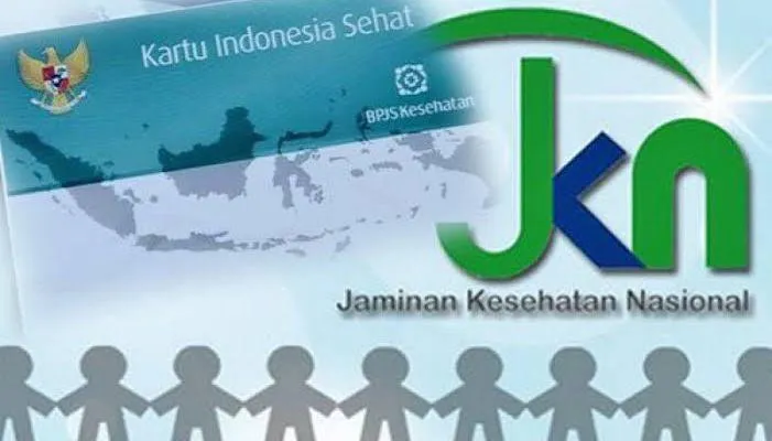 Iuran BPJS Kesehatan Bakal Naik? Ini Peserta yang Diperkirakan Paling Terdampak 1 Iuran BPJS Kesehatan Bakal Naik? Ini Peserta yang Diperkirakan Paling Terdampak