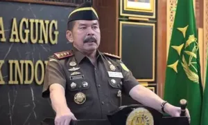 Usai Temui Presiden, Jaksa Agung Masih Bungkam Terkait Penggeledahan Rumah yang Dikaitkan dengan Jampidsus 9 Usai Temui Presiden, Jaksa Agung Masih Bungkam Terkait Penggeledahan Rumah yang Dikaitkan dengan Jampidsus