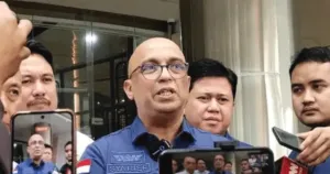 Brigjen Polisi Aktif Jadi Tersangka Korupsi MBG, Diduga Terima Fee Pengadaan Food Tray