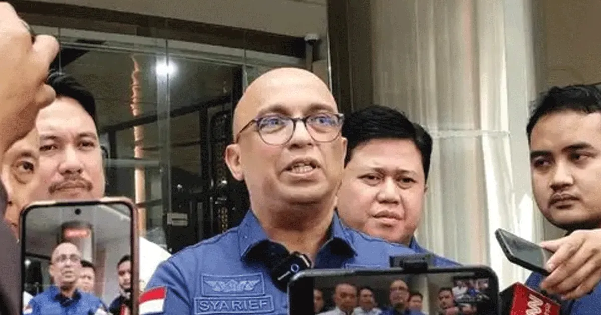 Brigjen Polisi Aktif Jadi Tersangka Korupsi MBG, Diduga Terima Fee Pengadaan Food Tray 1 Brigjen Polisi Aktif Jadi Tersangka Korupsi MBG, Diduga Terima Fee Pengadaan Food Tray