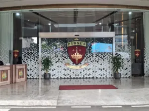 Suasana Gedung Jampidsus Kondusif, Kejagung Masih Bungkam soal Penggeledahan Kortas Tipikor
