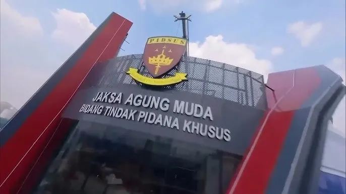Pola Tersusun Rapi dan Terstruktur, Akademisi Desak Kejagung Usut Aktor di Balik Mega Korupsi MBG 1 Pola Tersusun Rapi dan Terstruktur, Akademisi Desak Kejagung Usut Aktor di Balik Mega Korupsi MBG