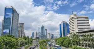 Mau Liburan Akhir Pekan? Simak Dulu Prakiraan Cuaca Jabodetabek dari BMKG 1 Mau Liburan Akhir Pekan? Simak Dulu Prakiraan Cuaca Jabodetabek dari BMKG
