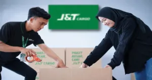 7 Tips Packing Barang agar Aman Saat Pengiriman, J&T Cargo Ungkap Cara Cegah Kerusakan