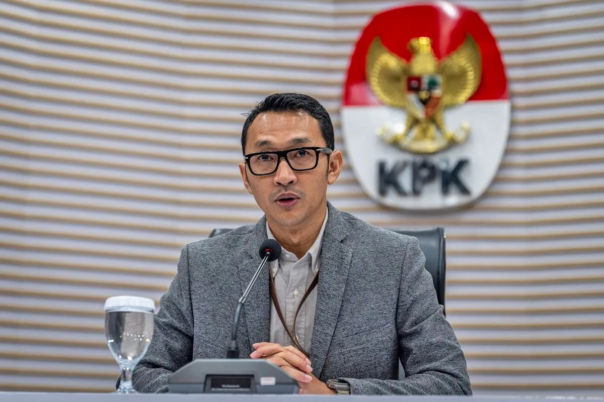 KPK Pantau Langkah Kejagung dalam Tangani Kasus Febrie Adriansyah, Ini Alasannya 1 KPK Pantau Langkah Kejagung dalam Tangani Kasus Febrie Adriansyah, Ini Alasannya