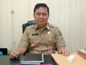 Pembangunan GOR Pajajaran Disorot, Kadispora Bogor Bantah Pejabat Kongkalikong dengan Kontraktor 5 Pembangunan GOR Pajajaran Disorot, Kadispora Bogor Bantah Pejabat Kongkalikong dengan Kontraktor