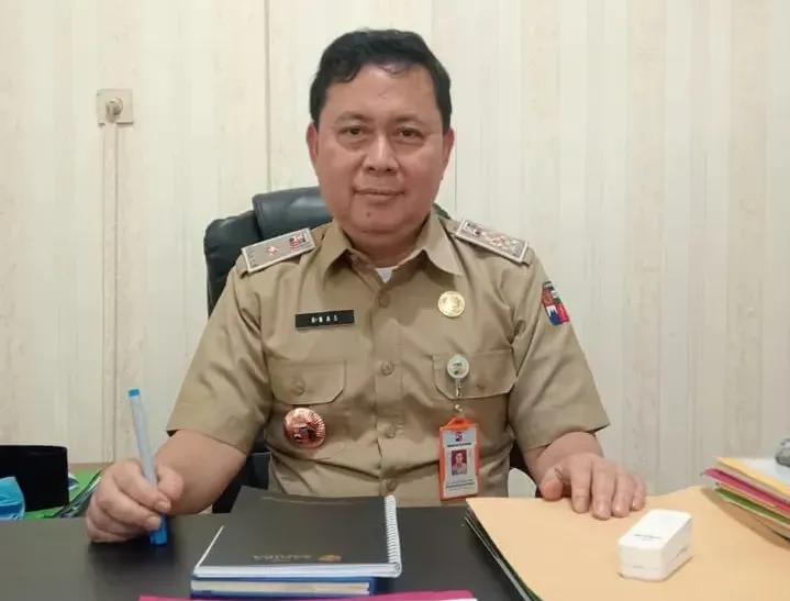 Pembangunan GOR Pajajaran Disorot, Kadispora Bogor Bantah Pejabat Kongkalikong dengan Kontraktor 1 Pembangunan GOR Pajajaran Disorot, Kadispora Bogor Bantah Pejabat Kongkalikong dengan Kontraktor