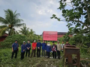 Kejagung Sita Belasan Aset Milik Tamron Aon di Babel, Luas Tanah Capai 55 Ribu Meter Persegi 2 Kejagung Sita Belasan Aset Milik Tamron Aon di Babel, Luas Tanah Capai 55 Ribu Meter Persegi
