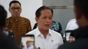 Kemenko Pangan Genjot Kawasan Swasembada Kalteng, RTRWP Jadi Prioritas Utama 7 Kemenko Pangan Genjot Kawasan Swasembada Kalteng, RTRWP Jadi Prioritas Utama