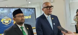 Bentak Polisi dan Terobos Jalur Busway, Hardiyanto Kenneth Cuma Kena Sanksi Teguran dari BK 9 Bentak Polisi dan Terobos Jalur Busway, Hardiyanto Kenneth Cuma Kena Sanksi Teguran dari BK