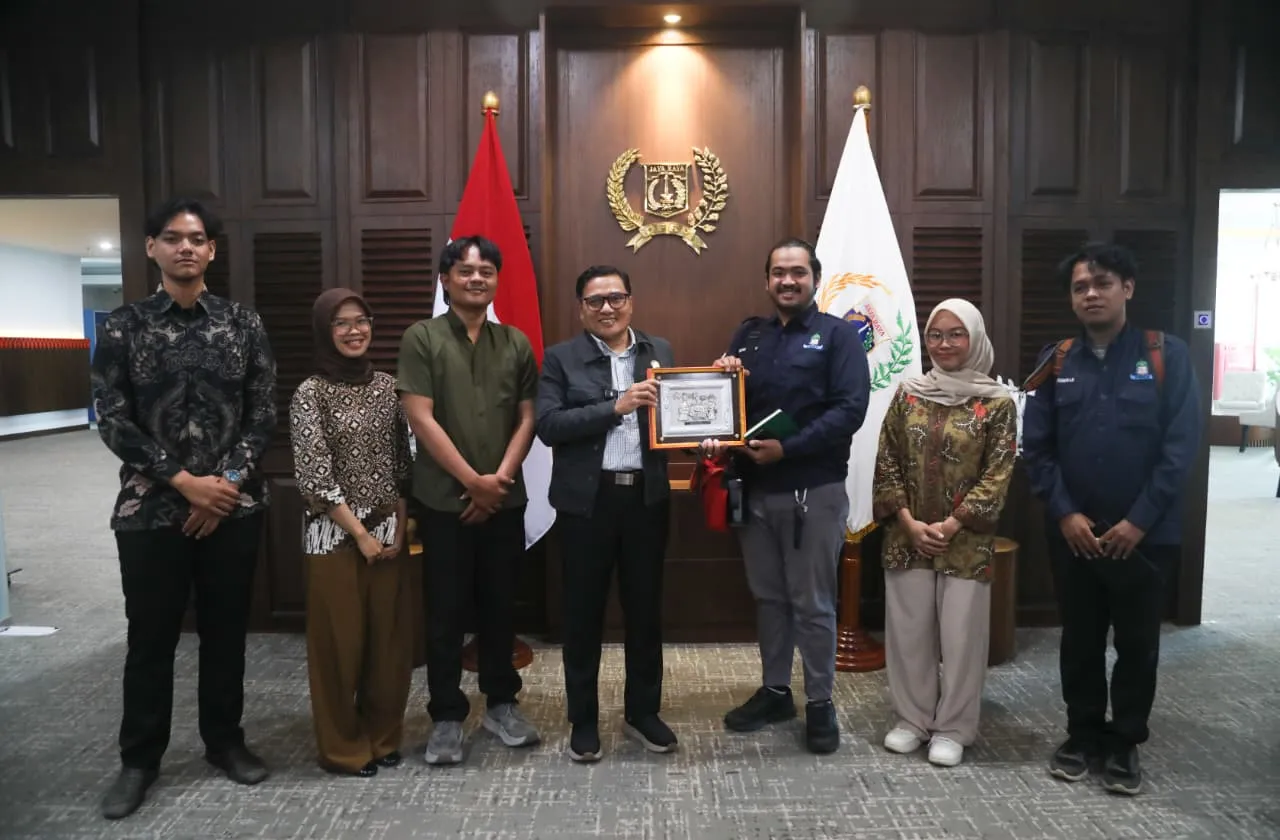Desak Pemprov Benahi Kepulauan Seribu, Ketua DPRD DKI: Jangan Ada Ketimpangan! 1 Desak Pemprov Benahi Kepulauan Seribu, Ketua DPRD DKI: Jangan Ada Ketimpangan!