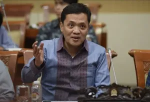 Febrie Adriansyah Mundur dari Jampidsus, Komisi III DPR Turun Tangan Awasi Tiga Kasus Korupsi 6 Febrie Adriansyah Mundur dari Jampidsus, Komisi III DPR Turun Tangan Awasi Tiga Kasus Korupsi