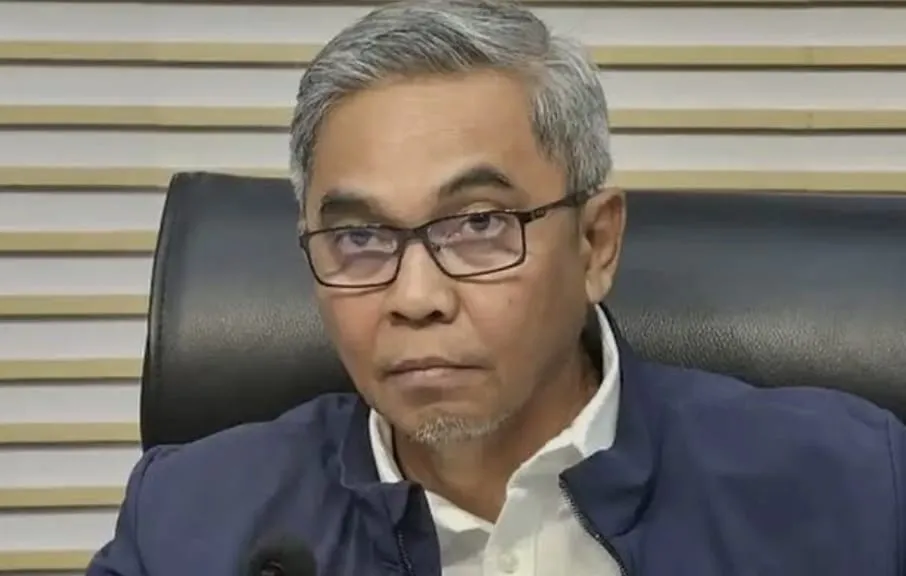 Ketua KPK Ungkap Modus Korupsi Lama Masih Marak, Kini Dikemas dengan Cara Lebih Canggih 1 Ketua KPK Ungkap Modus Korupsi Lama Masih Marak, Kini Dikemas dengan Cara Lebih Canggih