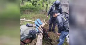 Tiga Anggota KKB Tewas dalam Operasi Penegakan Hukum di Yahukimo