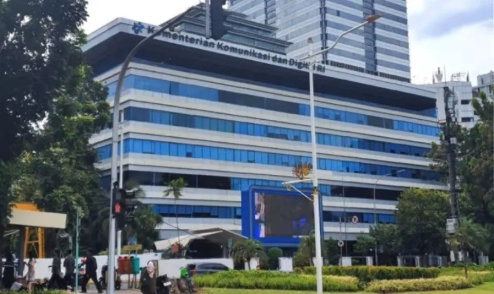 Puluhan PSE Terancam Diblokir, Sebagian Besar Aplikasi Hotel dan Travel 1 Puluhan PSE Terancam Diblokir, Sebagian Besar Aplikasi Hotel dan Travel