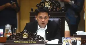 Komisi III DPR Yakin Jampidsus Baru Mampu Bongkar Kasus Korupsi Besar