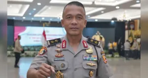 Resmi Naik Pangkat Jadi Komjen, Kapolda Jabar Rudi Setiawan Kini Sandang Bintang Tiga