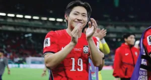 Tinggalkan PSG, Lee Kang-in Resmi Gabung Atletico Madrid 4 Tinggalkan PSG, Lee Kang-in Resmi Gabung Atletico Madrid