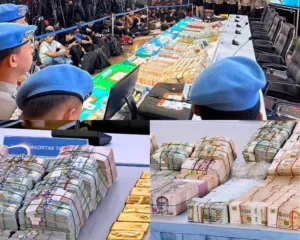 Di Balik Tumpukan Emas 74 Kg dan Jutaan Dolar, Siapa Tersangka Kasus Korupsi Batu Bara? 4 Di Balik Tumpukan Emas 74 Kg dan Jutaan Dolar, Siapa Tersangka Kasus Korupsi Batu Bara?