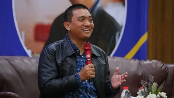 Mantan Penyidik KPK: Aktor Intelektual Korupsi Batu Bara Penyebab Blackout Harus Diungkap 1 Mantan Penyidik KPK: Aktor Intelektual Korupsi Batu Bara Penyebab Blackout Harus Diungkap