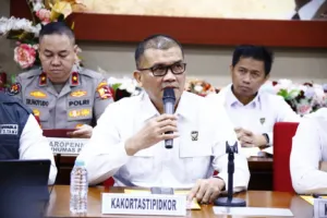 Korupsi Batu Bara Sejak 2018 Diduga Sebabkan Blackout, Kerugian Negara Tembus Rp5 Triliun 9 Korupsi Batu Bara Sejak 2018 Diduga Sebabkan Blackout, Kerugian Negara Tembus Rp5 Triliun