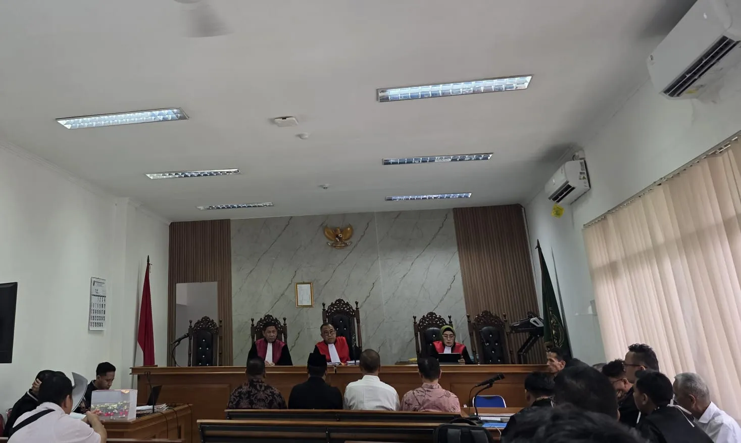 12 Saksi Bongkar Dugaan Korupsi Lahan Anak Usaha Adhi Karya 1 12 Saksi Bongkar Dugaan Korupsi Lahan Anak Usaha Adhi Karya