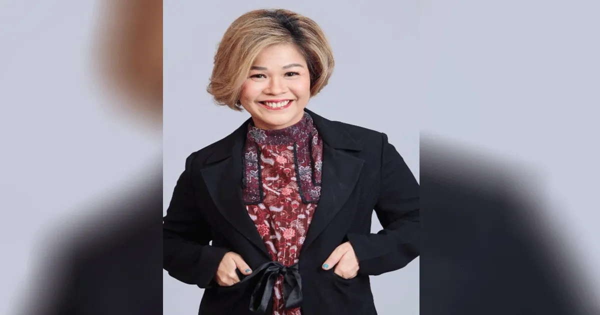 Wakili Asia Pasifik, Rizka Septiana Terpilih Jadi Anggota GMC Steering Committee IndustriALL Global Union 1 Wakili Asia Pasifik, Rizka Septiana Terpilih Jadi Anggota GMC Steering Committee IndustriALL Global Union