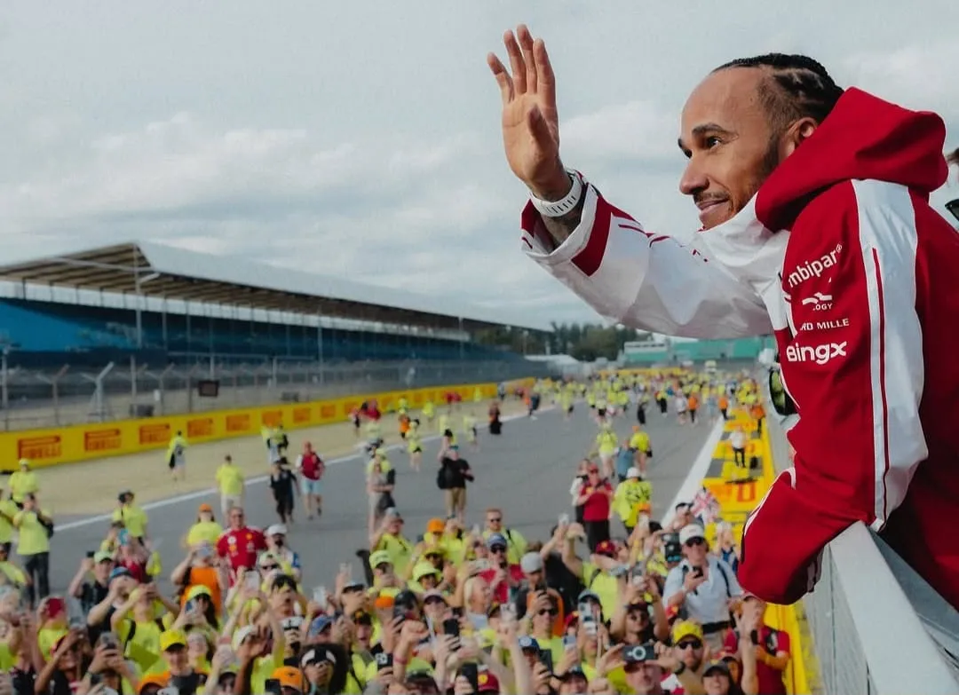 Hamilton Kecelakaan Jelang Kualifikasi GP Belgia 2026, Kimi Antonelli Kembali Jadi yang Tercepat 1 Hamilton Kecelakaan Jelang Kualifikasi GP Belgia 2026, Kimi Antonelli Kembali Jadi yang Tercepat